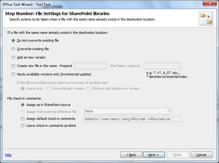 Chapter-5-Migrate SharePoint List contents using a batch descriptor file 5.