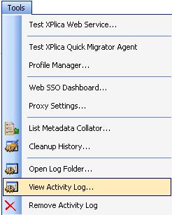 Chapter-6-Migrate SharePoint Objects Using XPlica Quick Content Migration (Batch File Mode) 6.