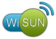IoT Key Enabling Technologies Wi-SUN (802.15.