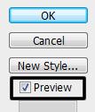 In the Layers panel, right-click the desired layer. 2. Click Blending Options o Layer Style window will pop up.