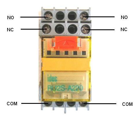 connected, and the LED indicator will be extinguished. Figure 5.