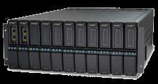 ACTIVESTOR PRODUCT FAMILY ActiveStor 14 ActiveStor 12 ActiveStor 11 ActiveStor 14 ActiveStor Generation Fifth Fourth Fourth Product Focus Highest Throughput and High IOPS Very High Throughput High