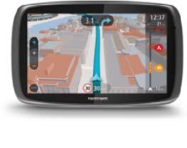 shelf devices Automotive Maps, traffic &