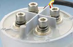 PART NUMBERING Series: CAP202 = 2 form X, DPST-N0-DM Contactor Auxiliary Contact Outputs (SPDT form C): A = None M = Two F = Four Coil Voltage: S = 28V (with built-in electronically switched dual