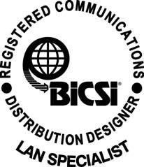 Introduction: Professional Electrical Engineer Licensed in 22 States in USA BICSI Certified (Building Industry Consulting Service International) 15 years of