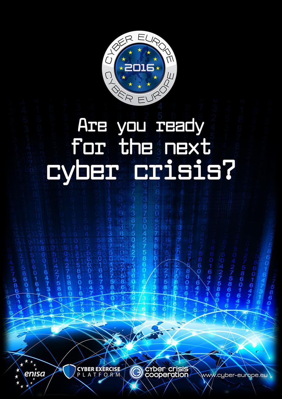 Cyber Exercises