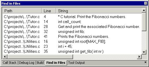 Reference information on the editor Character Encoding Options Interprets the source file according to the specified character encoding.