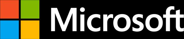 2016 Microsoft Corporation. All rights reserved. Microsoft, Windows, and other product names are or may be registered trademarks and/or trademarks in the U.S.