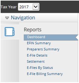 1. Accessing Professional Reports You can access Professional Reports in two ways: 1. From Practice Manager: a. Go to www.taxactprofessional.