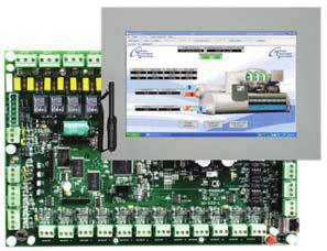 Ethernet Port MCS-Ethernet Switch Ethernet Network