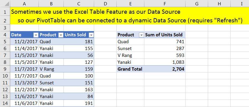 ! 4) Excel Basics 15: Excel