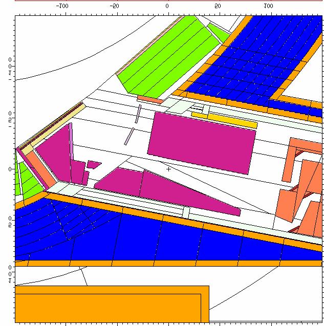 Centre (CRPP), EPFL, Lausanne, Switzerland MCNP input deck CATIA files 7 Neutron