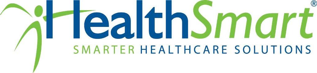 HealthSmart Benefit Solutions, Inc.