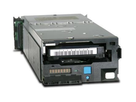 IBM Information Infrastructure IBM s Tape System Offerings TS1040 (LTO4) Tape Drive Standard feature on all FC & SAS LTO4 Tape Drives Supports traditional and encrypted modes of operation TS1130 /