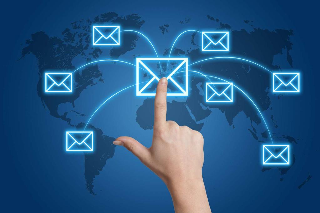 E-Mail Marketing E-Mail shots are specially customized e-marketing campaigns that directly reach oil & gas target customers for the most effective and efficient results.