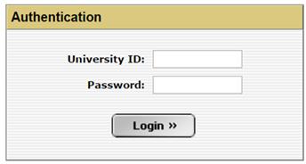 3. Logging in to IRMA The access link to IRMA is (insert web link here) UOW staff and researchers will have access to IRMA using their UOW username and password.
