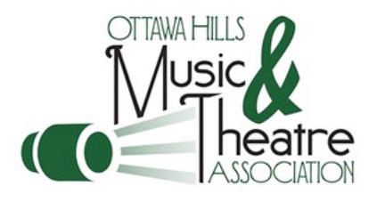 OTTAWA HILLS SCHOOLS FOUNDATION To be used only in conjunction with the