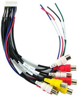 GVIF PCB Cable