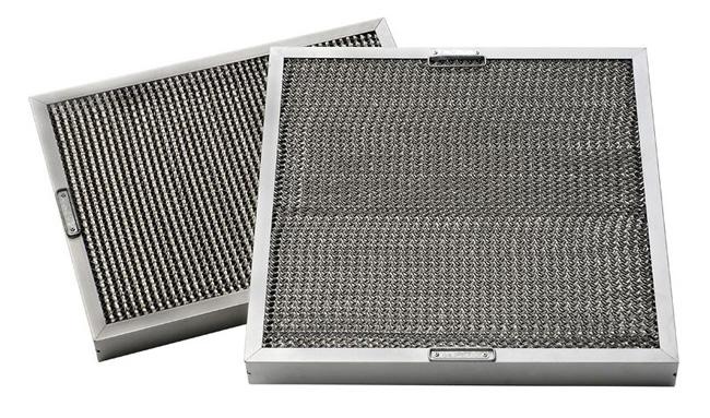 Grease Filters www.crh.com.au 5 Aluminium Honeycomb Grease Filters CUSTOM SIZES MANUFACTURED ON REQUEST.