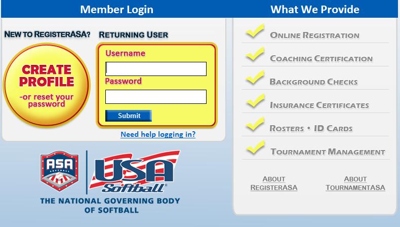 Step 4: Accessing your Account Enter
