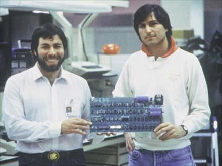 One of our first camera customers > Steve Wozniak, co-founder of Apple > Was