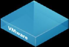 Workloads on VMware