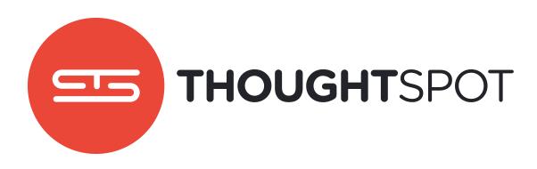 ThoughtSpot on AWS Quick Start
