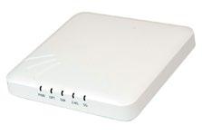 11n with Entry level with Mid-range wth Mid-range with High-end with BeamFlex + Maximum PHY rate 300 Mbps