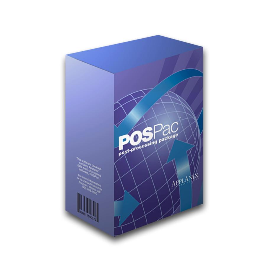 Applanix POSPac Mobile Mapping Suite POSPac MMS is a user-friendly suite of tools used to create an accurate solution of position, orientation, and dynamics