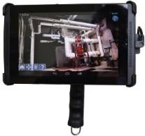 Mobile Indoor mapping solutions selected depend on the required