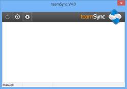 2 1 Introduction With teamsync, you can synchronise the products teamspace and projectfacts with Microsoft Outlook. Download teamsync here if you haven t already done so.