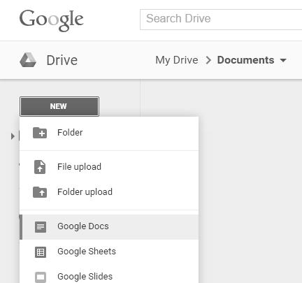 These applications usually have less features than full desktop versions, but one of the benefits is that users can collaborate on these documents regardless of specific file formats.