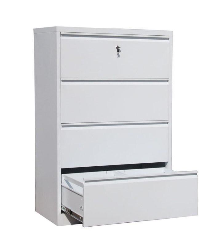 MBOXX LATERAL FILING CABINETS MBOXX LATERAL FILING CABINETS Full length handle grips Slim 12mm edge