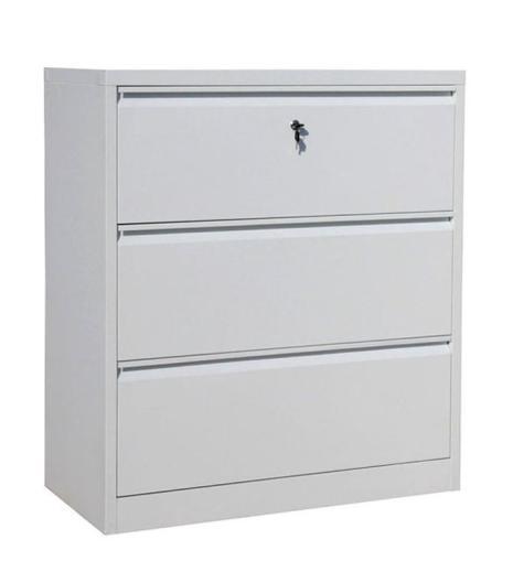 1200 x 900 x 485-4 Drawers Special Colours These are available for projects or can be repowder