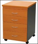 edging for strength Drawer combinations Lifetime warranty on full extension runners.