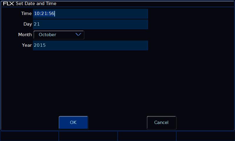 To manually change if a monitor is present or not, change Monitor to Enabled or Disabled (by default, this is set to Auto Detect ).