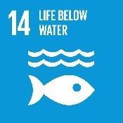 Goals 15, biodiversity Goal 14, Conserve and sustainably use the oceans, seas