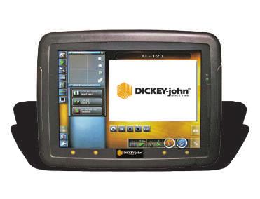 com Europe Sales and Technical Support +33 1 41 19 21 80 europe@dickey-john.