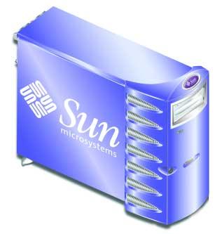 Overview of the Sun Fire V250 Server The Sun Fire V250 server is a one- or two-processor server.
