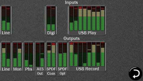8-channel mode is appropriate for most users, supports sample rates up to 192 khz and also DSD operation.