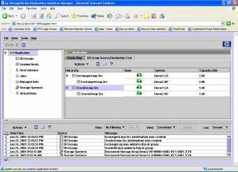 Replication Solutions Manager 1.