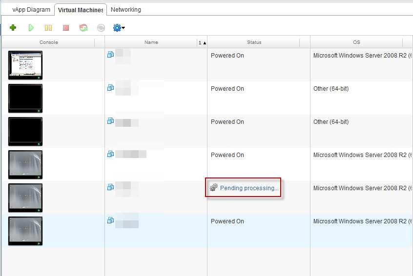 5. Check the log file (My Cloud -> log) tab Tasks to check if the anti-virus protection has been activated.