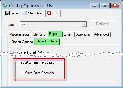 Control the default status (checked or unchecked) with a user config option.