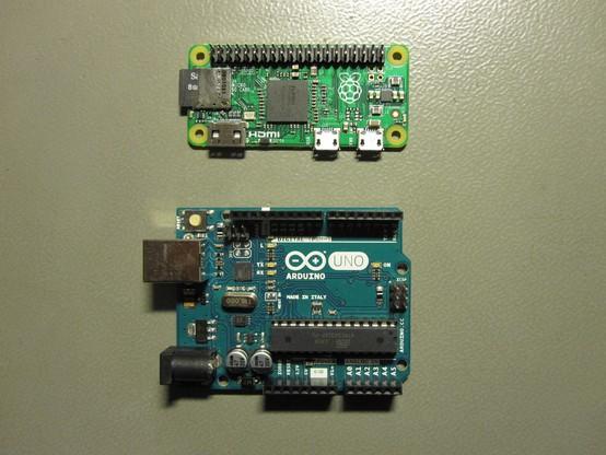 Hardware Arduino Uno Atmel ATmega328p, AVR architecture, 16 MHz clock Arduino IDE 1.0.