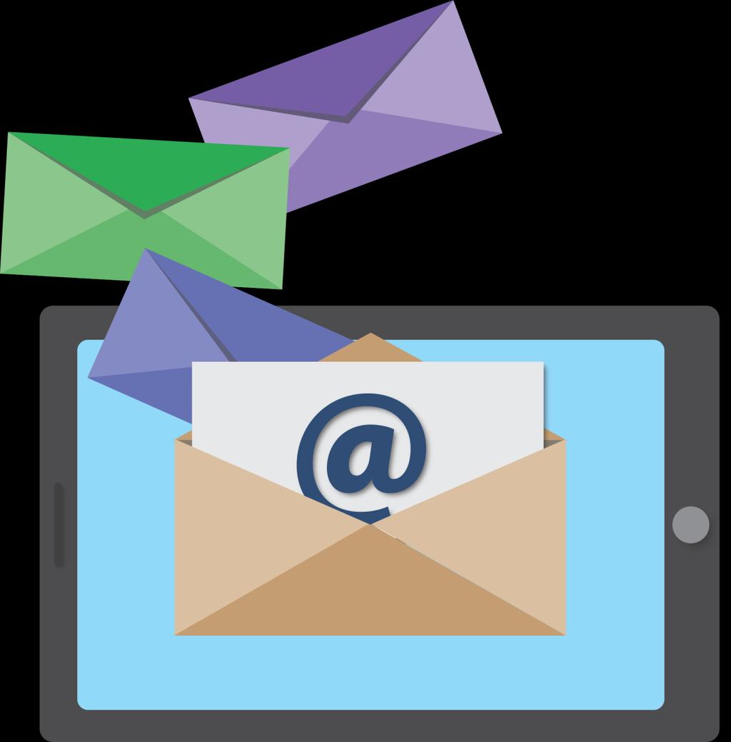 Email Marketing Email is so much more than a simple communication tool.