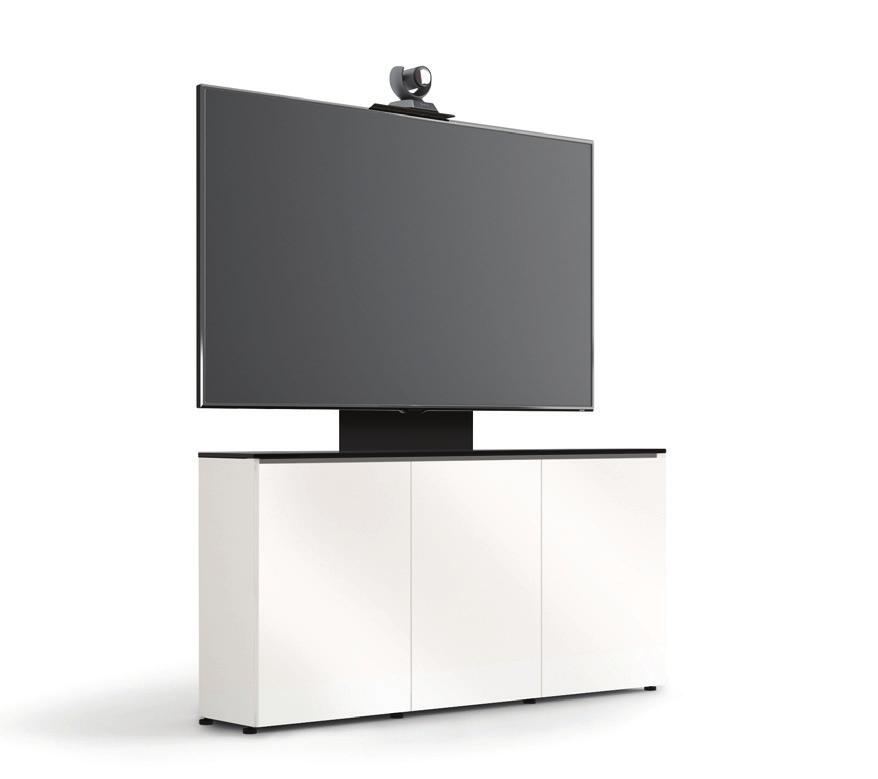 ADA cabinets wall mount cabinets Beautiful and strong furniture solutions that integrate the touch screen.