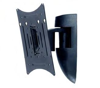 Mounting Brackets For Flat Screen Television OMB TV Support FLAT DISPLAY MOUNTING INTERFACE All LCD &