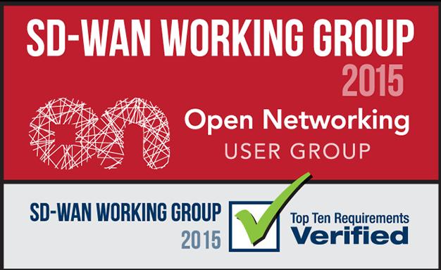 ONUG Agrees With Us Cisco IWAN is SDWAN 2013