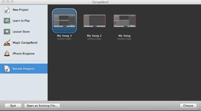Introduction WHAT IS GARAGEBAND? Garageband is a software program for the Apple Macintosh for recording, composing, and sharing digital music.