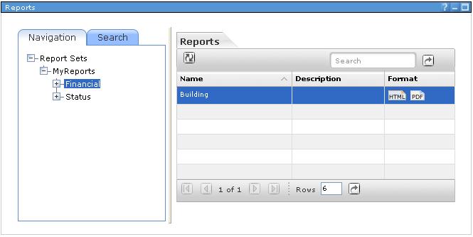 The package format shown in Figure 1 follows the format described in the Tivoli Common Reporting Enablement Guide 1. The above package includes two report designs and one report library.